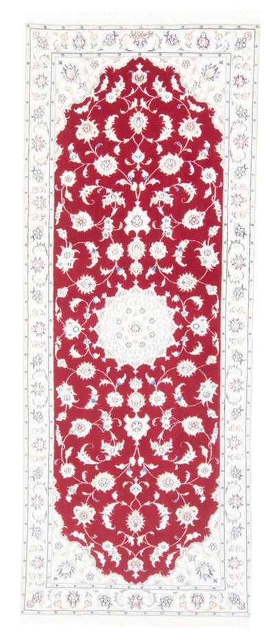 Nain - 9La Rug 80x202cm - Persian Rugs