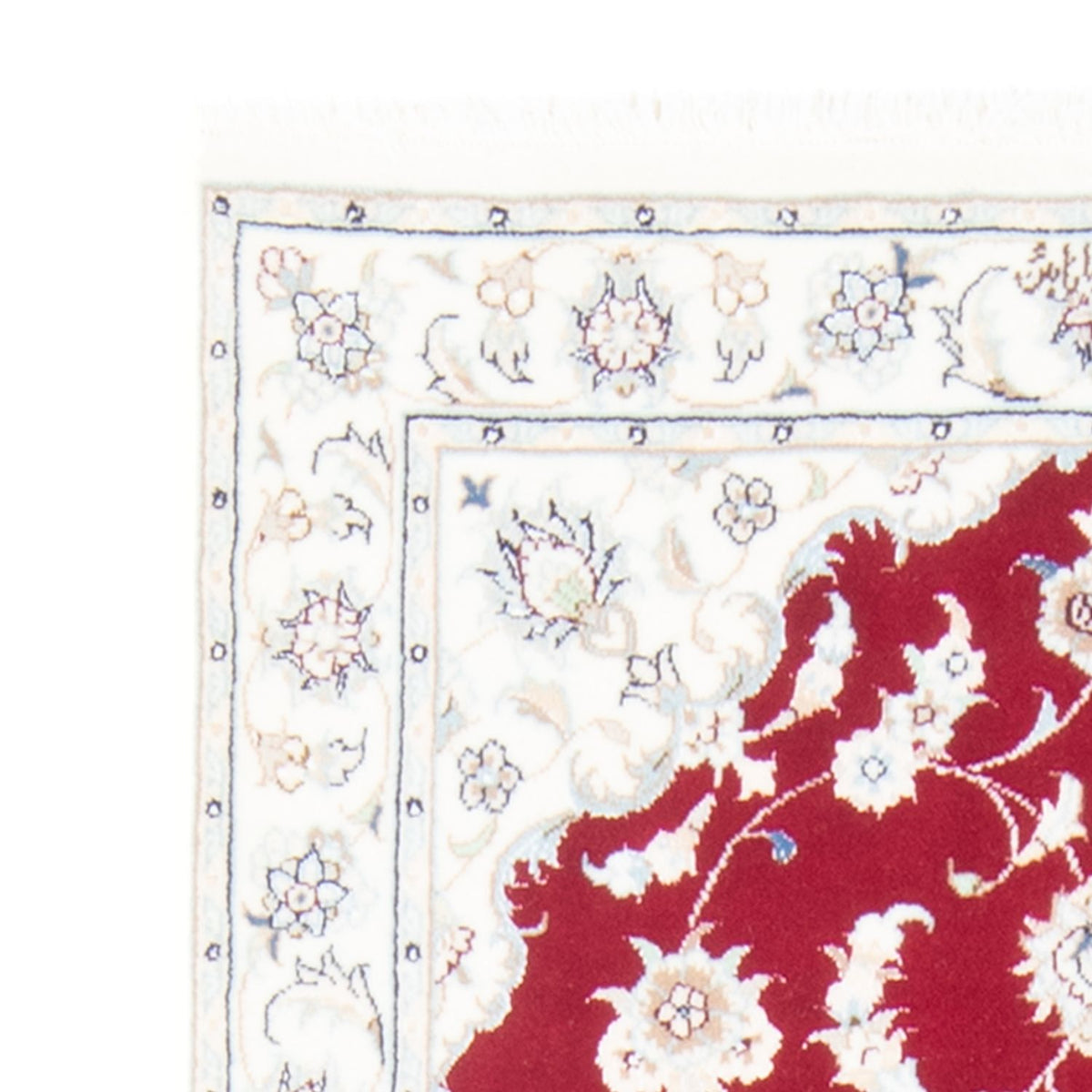 Nain - 9La Rug 80x202cm - Persian Rugs