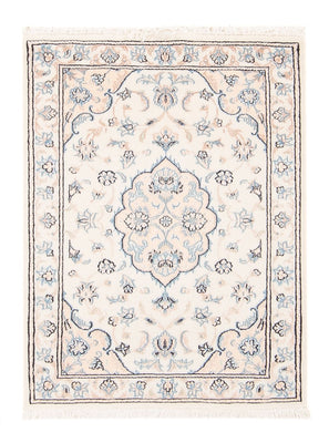 Perser Rug - Nain - 85 x 60 cm - cream