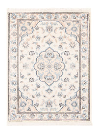 Perser Rug - Nain - 85 x 60 cm - cream