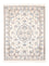 Perser Rug - Nain - 85 x 60 cm - cream