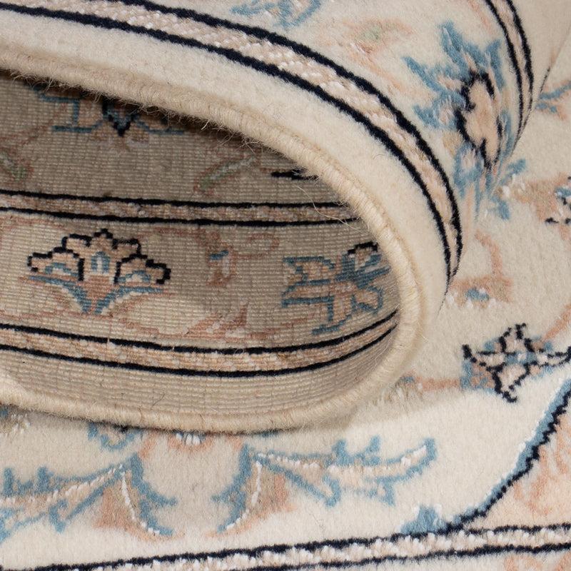 Perser Rug - Nain - 85 x 60 cm - cream