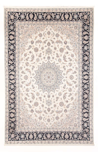 Perser Rug - Nain - Premium - 343 x 246 cm - cream