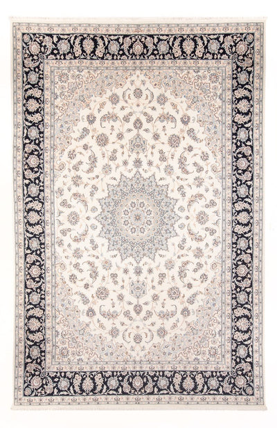 Nain - 6La Rug 246x343cm - Persian Rugs