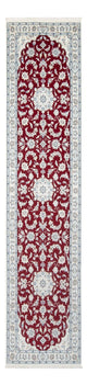 Nain - 6la Rug 300x78cm - Persian Rugs