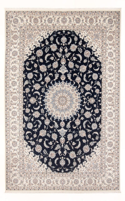 Nain - 6La Rug 196x296cm - Persian Rugs
