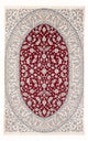 Nain - 6la Rug 297x203cm - Persian Rugs