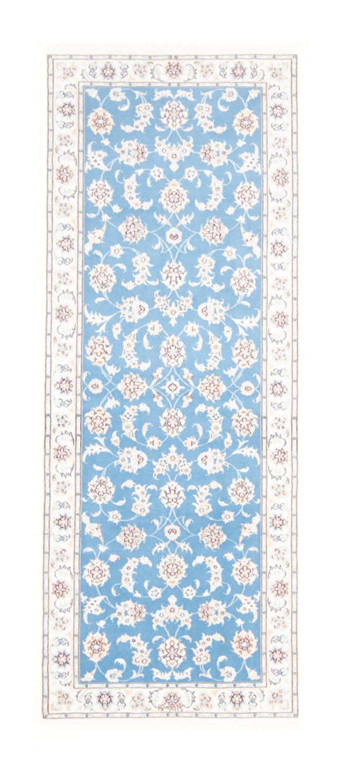 Nain - 9la Rug 200x80cm - Persian Rugs