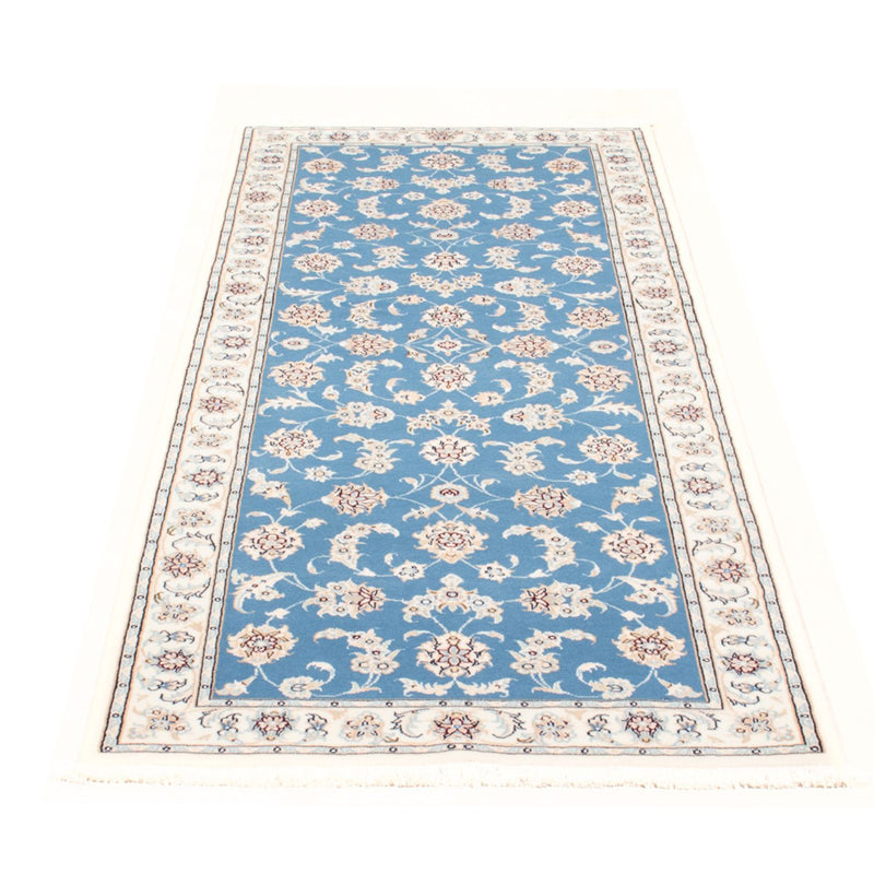 Nain - 9la Rug 200x80cm - Persian Rugs