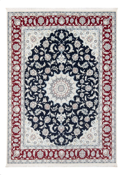 Nain - 6La Rug 150x204cm - Persian Rugs