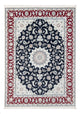 Nain - 6la Rug 204x150cm - Persian Rugs