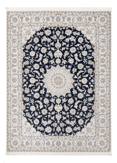 Nain - 6La Rug 150x198cm - Persian Rugs