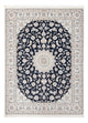 Nain - 6la Teppich 198x150cm - Perserteppich