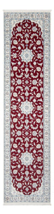 Nain - 6La Rug 81x295cm - Persian Rugs