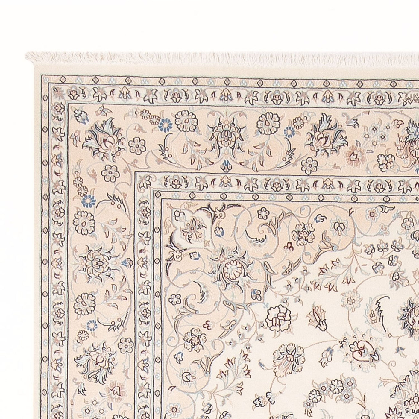 Nain - 6la Teppich 300x198cm - Perserteppich