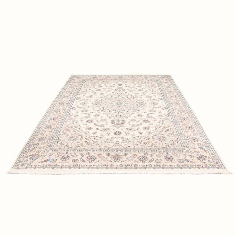 Perser Rug - Nain - Premium - 300 x 198 cm - cream