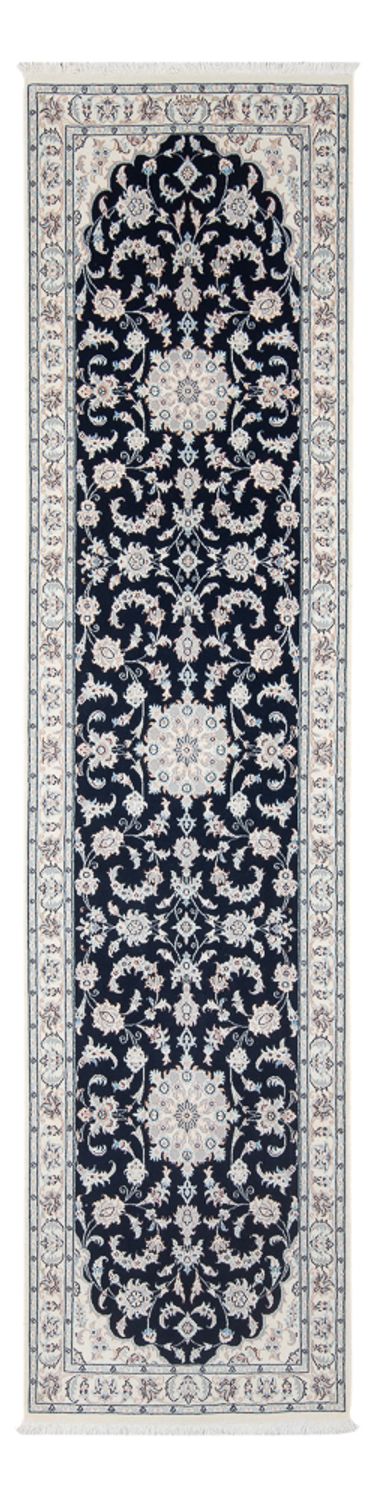 Nain - 6La Rug 81x296cm - Persian Rugs