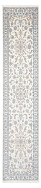Nain - 6La Rug 84x350cm - Persian Rugs