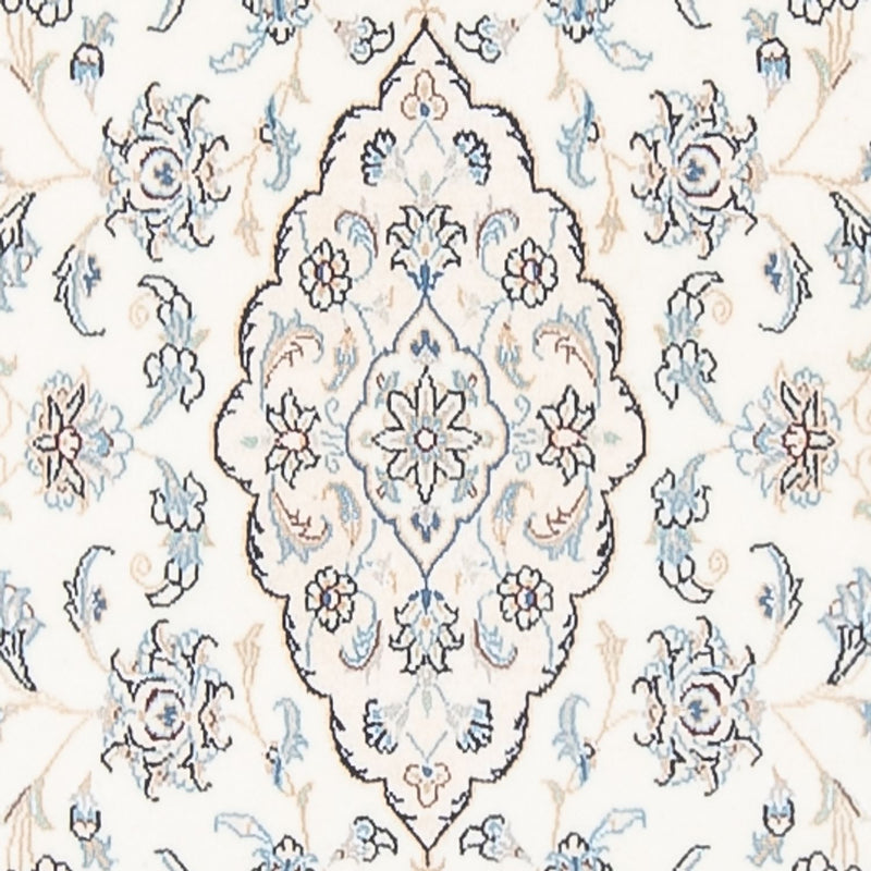 Runner Perser Rug - Nain - Premium - 350 x 84 cm - cream