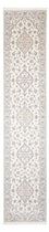 Runner Perser Rug - Nain - Premium - 390 x 93 cm - cream