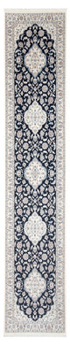 Nain - 6la Teppich 388x88cm - Perserteppich