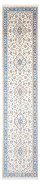 Nain - 6la Rug 394x91cm - Persian Rugs