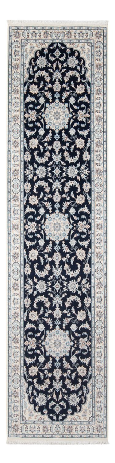 Nain - 6La Rug 82x305cm - Persian Rugs