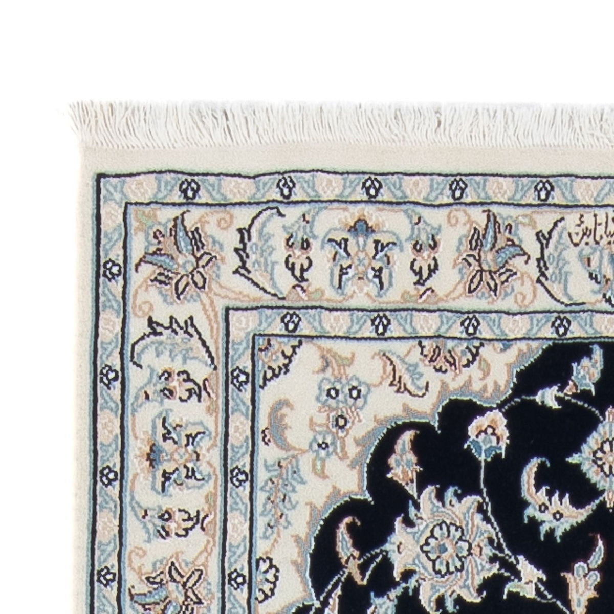 Nain - 6La Rug 82x305cm - Persian Rugs