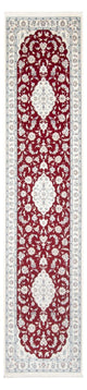 Nain - 6La Rug 80x344cm - Persian Rugs