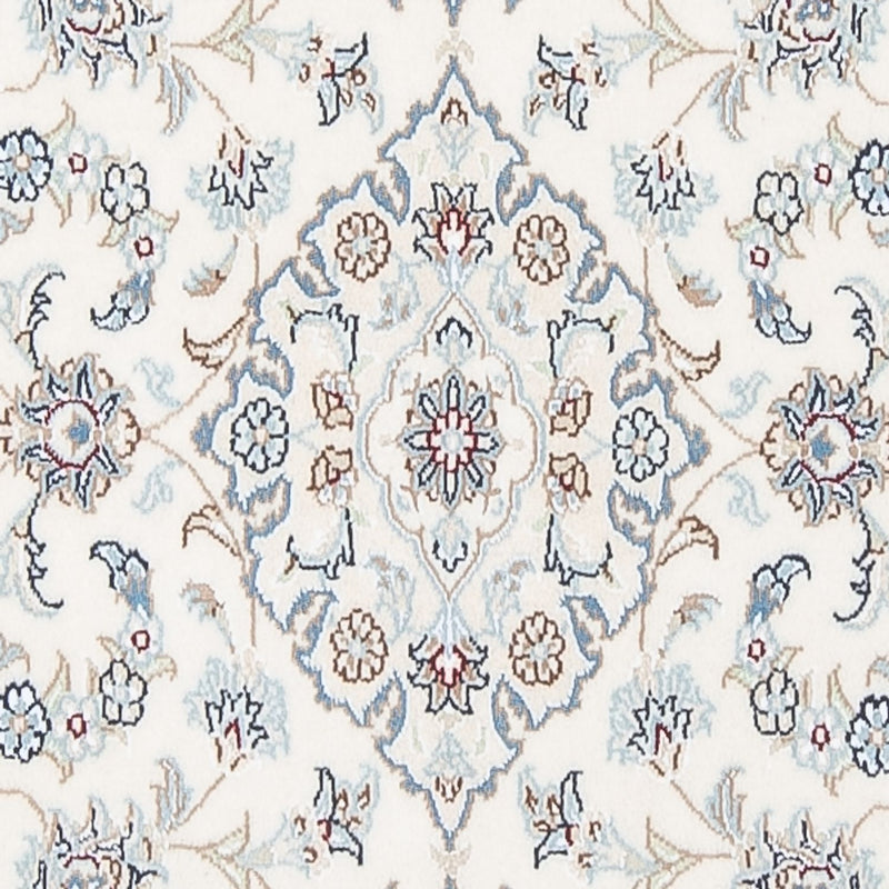 Runner Perser Rug - Nain - Premium - 303 x 81 cm - cream