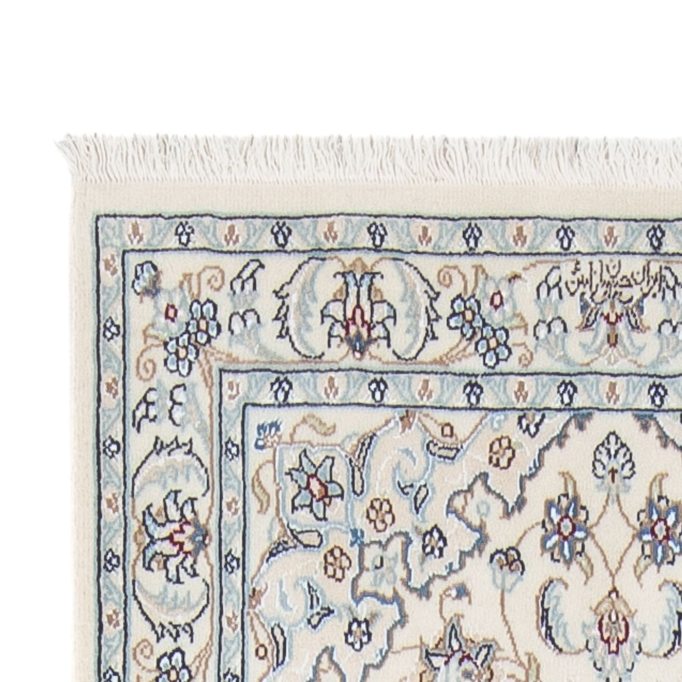 Nain - 6la Teppich 303x81cm - Perserteppich