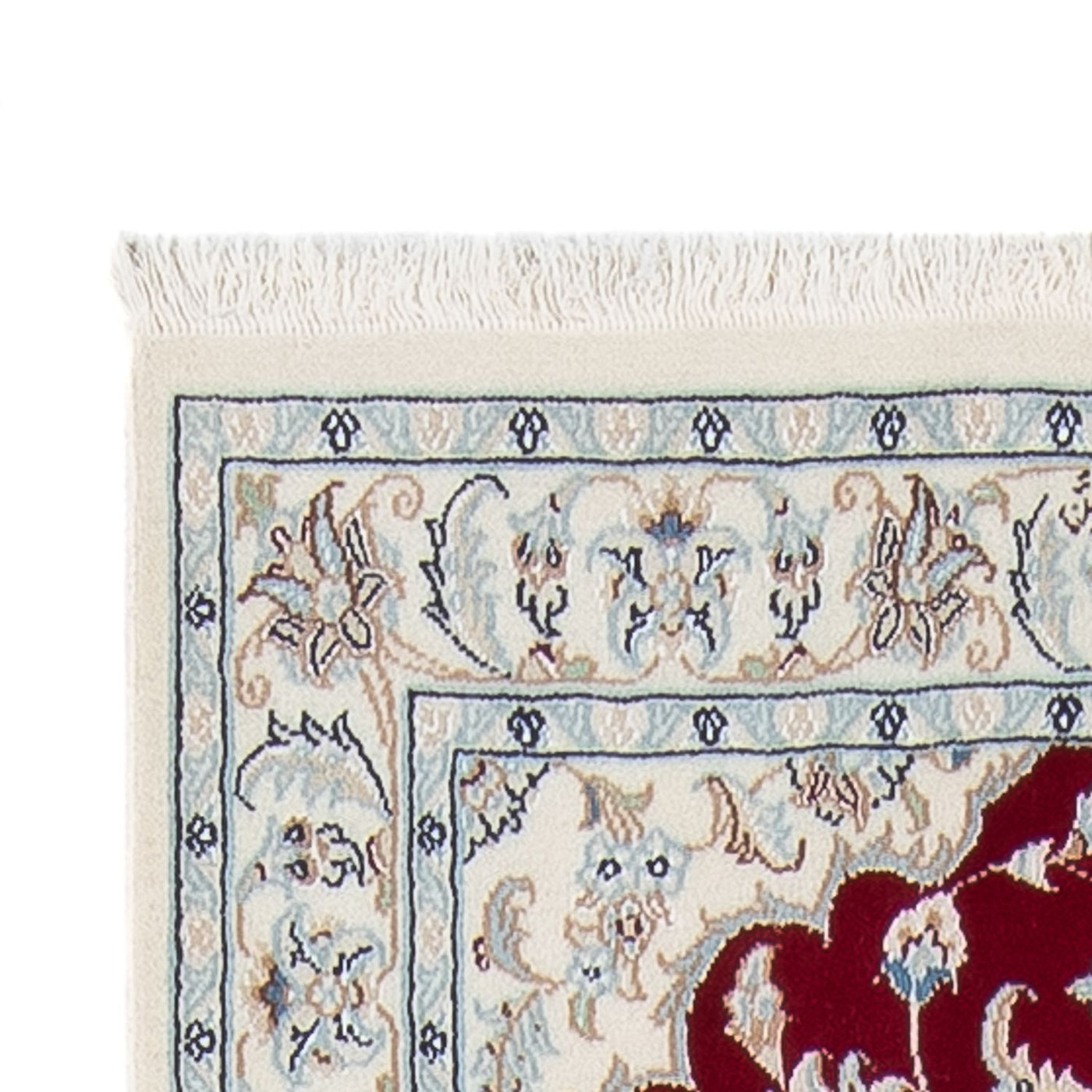Nain - 6la Teppich 298x83cm - Perserteppich