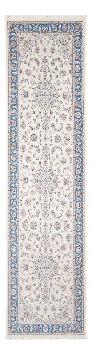 Nain - 6La Rug 90x306cm - Persian Rugs