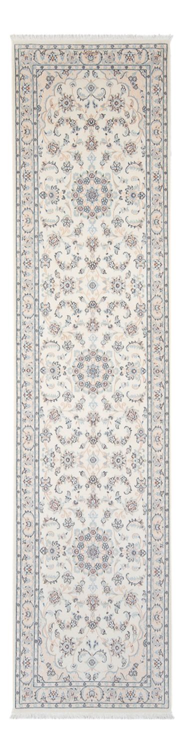 Nain - 6La Rug 80x309cm - Persian Rugs