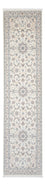 Runner Perser Rug - Nain - Premium - 309 x 80 cm - cream