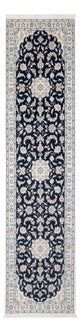 Nain - 6la Rug 302x83cm - Persian Rugs