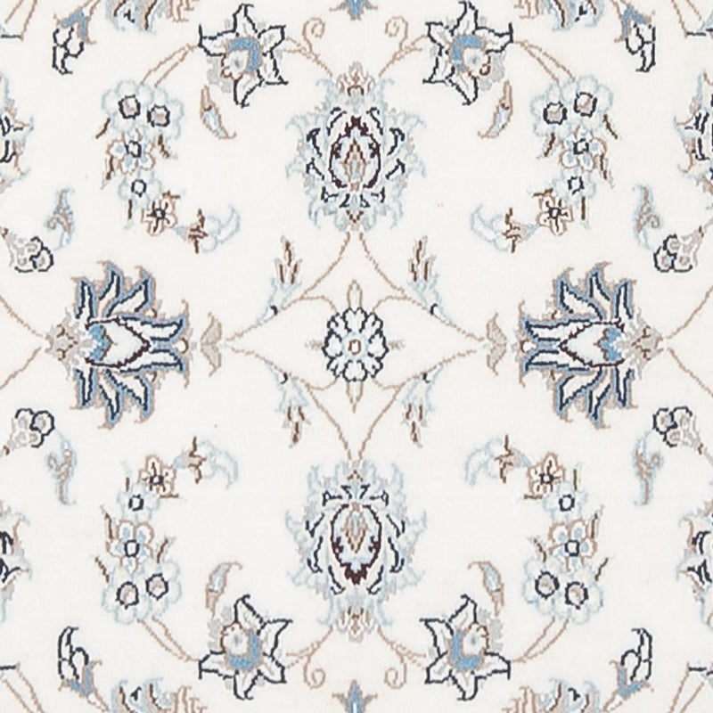 Runner Perser Rug - Nain - Premium - 301 x 84 cm - cream