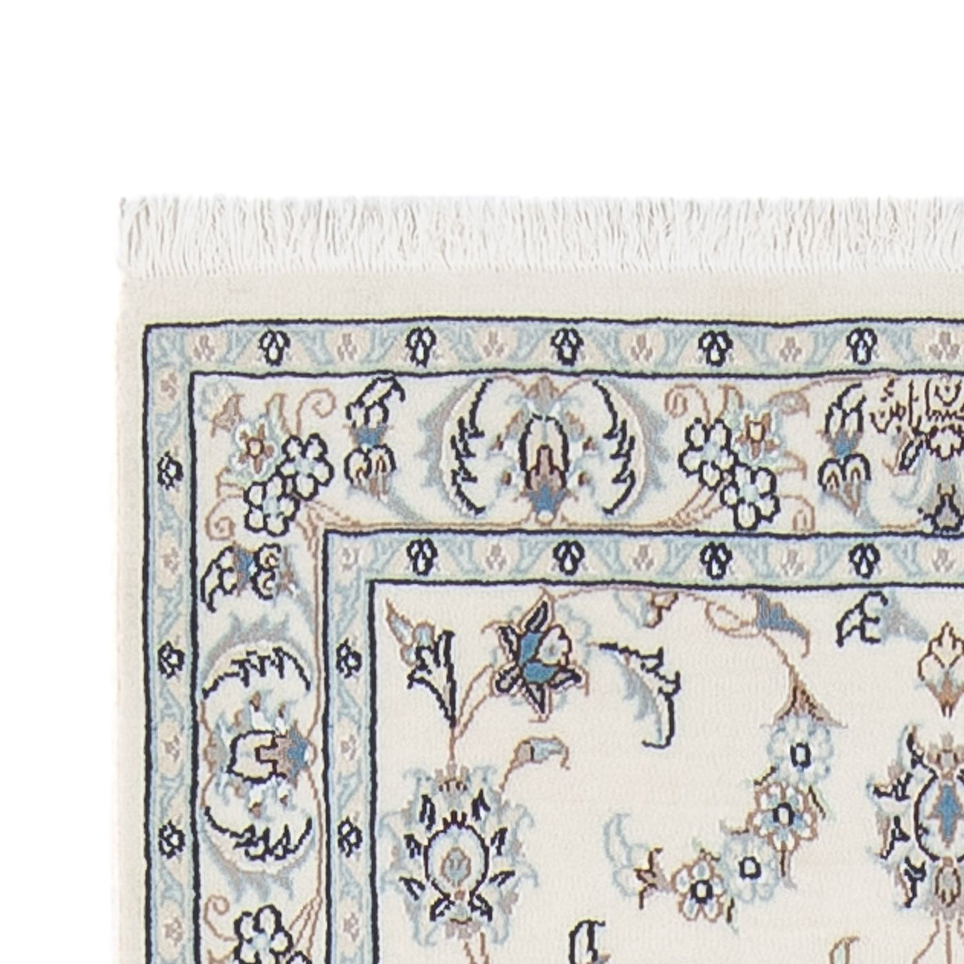 Nain - 6la Teppich 301x84cm - Perserteppich