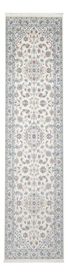Runner Perser Rug - Nain - Premium - 295 x 80 cm - cream