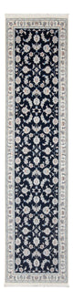 Nain - 6la Teppich 302x82cm - Perserteppich