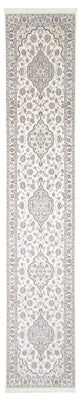 Nain - 6la Rug 410x90cm - Persian Rugs