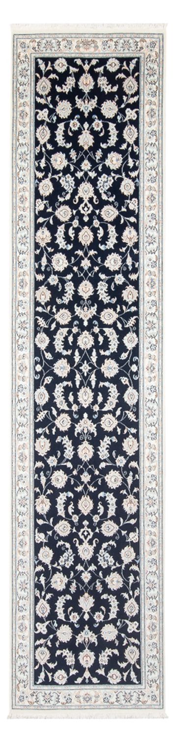 Nain - 6La Rug 85x339cm - Persian Rugs