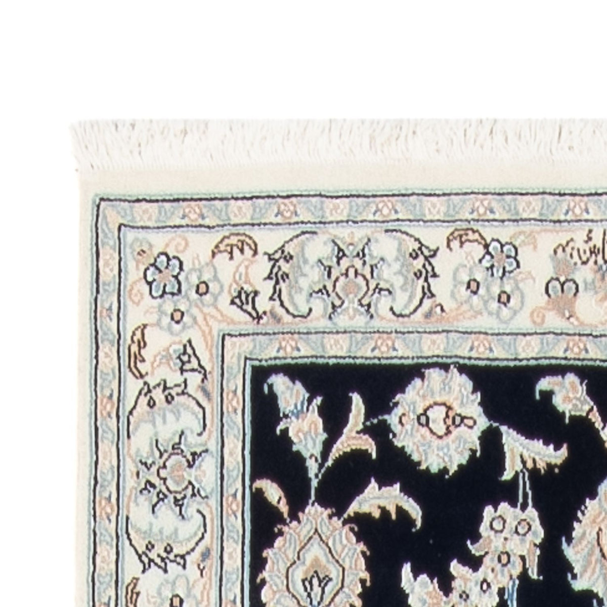 Nain - 6La Rug 85x339cm - Persian Rugs