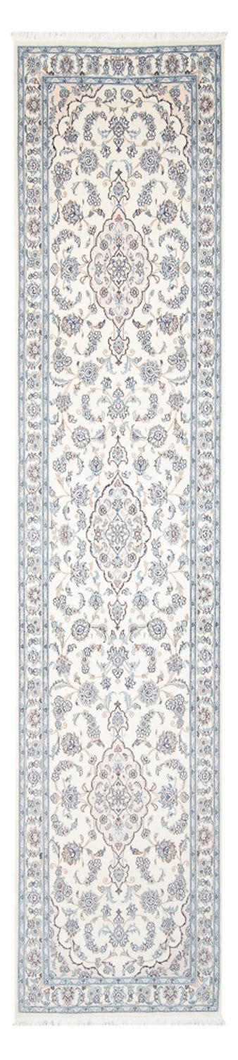 Nain - 6La Rug 84x346cm - Persian Rugs