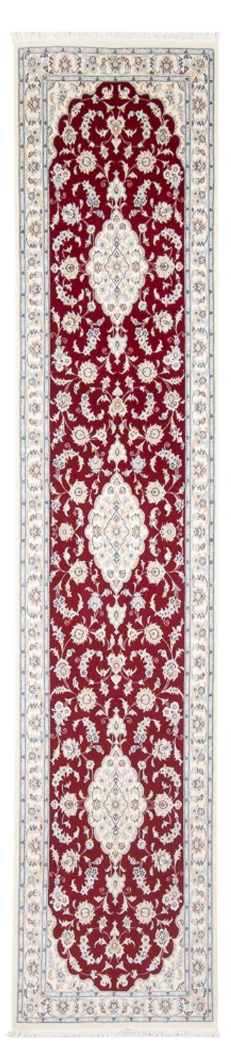 Nain - 6La Rug 85x351cm - Persian Rugs