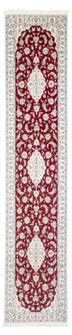 Nain - 6la Teppich 351x85cm - Perserteppich