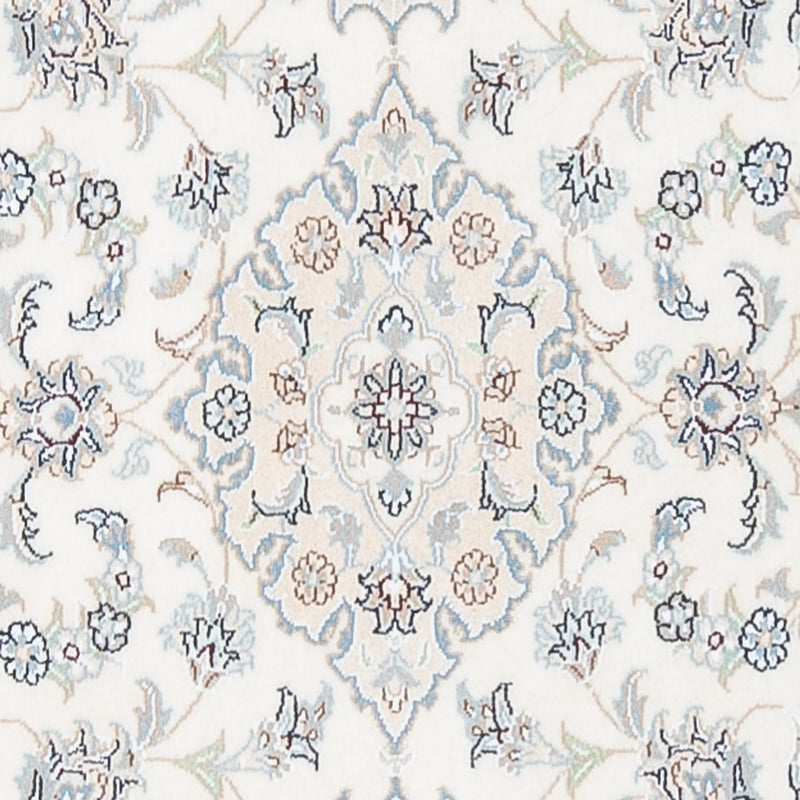 Runner Perser Rug - Nain - Premium - 315 x 80 cm - cream