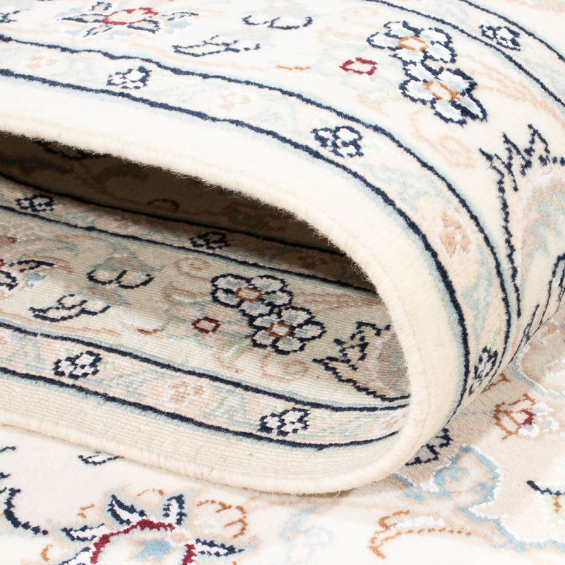 Runner Perser Rug - Nain - Premium - 315 x 80 cm - cream