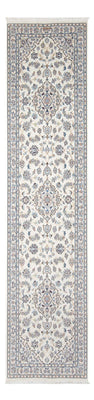 Runner Perser Rug - Nain - Premium - 304 x 80 cm - cream