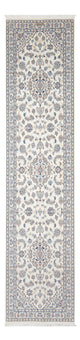 Nain - 6la Rug 304x80cm - Persian Rugs